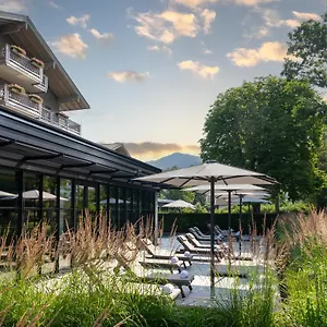 5* Hotel Parkhotel Egerner Hoefe