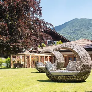 4* Hotel Adolphine Garden