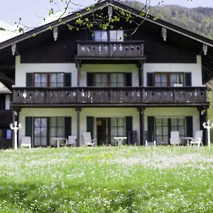 3* Hotel Bachmair Alpina
